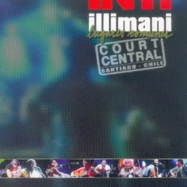 Lugares Comunes, Court Central Santiago du Chili