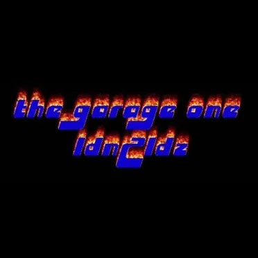 the garage one x ldn2ldz