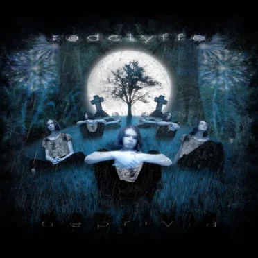 Deprivia by Roxy Radclyffe - album cover