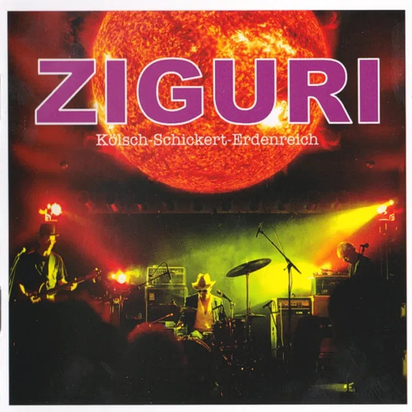 Ziguri