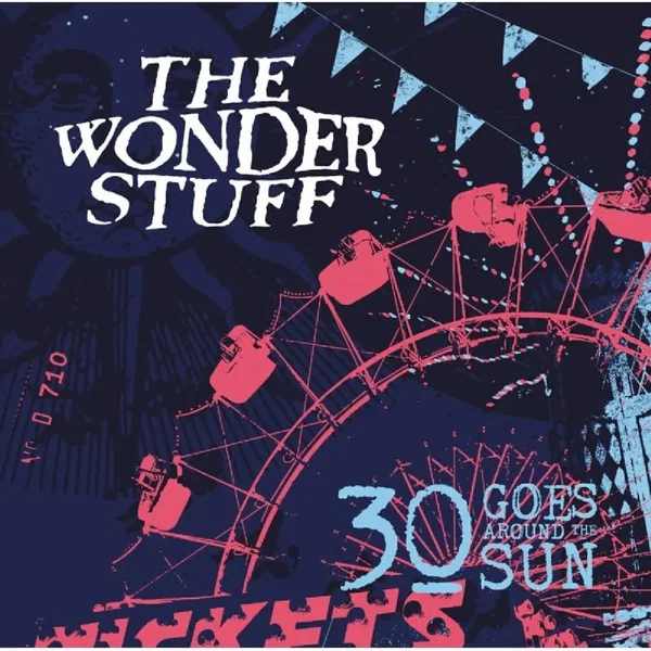 30 Goes Around the Sun