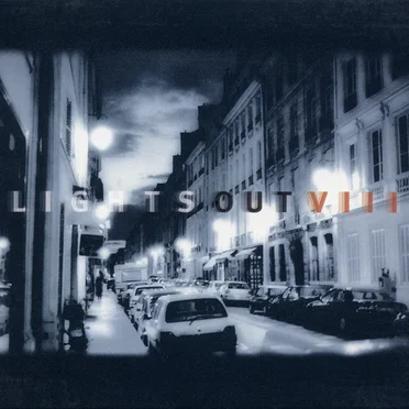 Lights Out VIII by Various Artists - album cover