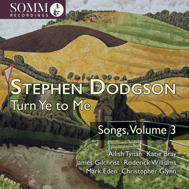 Turn Ye to Me: Songs, Volume 3