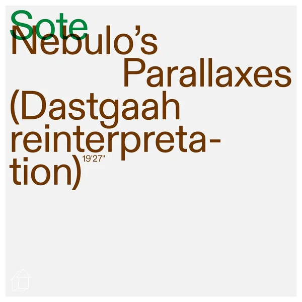 Nebulo’s Parallaxes (Dastgaah reinterpretation)