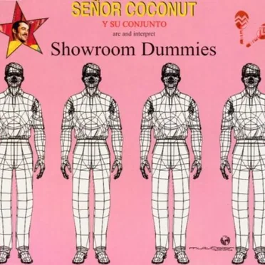 Showroom Dummies