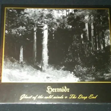 Ghost of the Cold Winds / The Deep End
