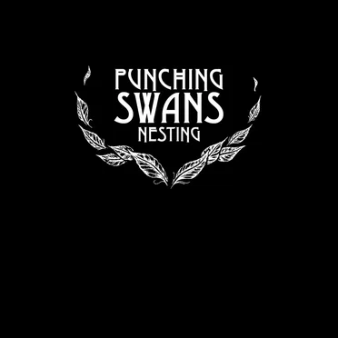 Punching Swans