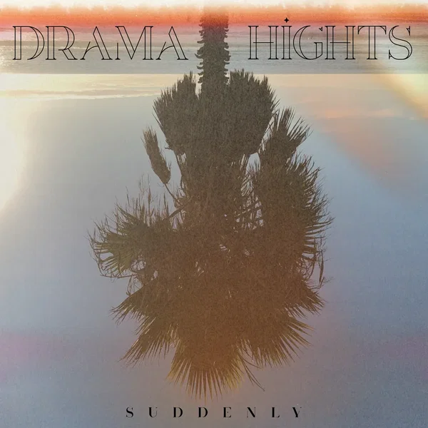 Suddenly