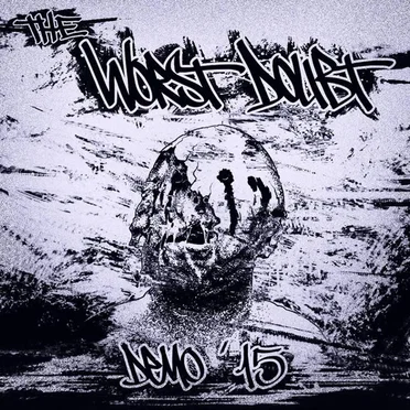 Demo '15 by The Worst Doubt - album cover