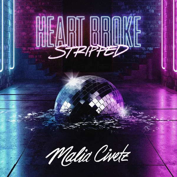 Heart Broke (stripped)