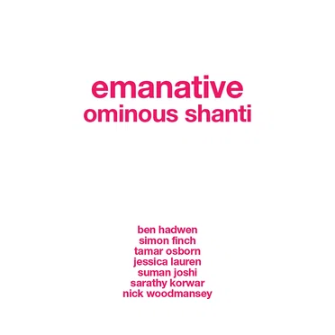 Ominous Shanti