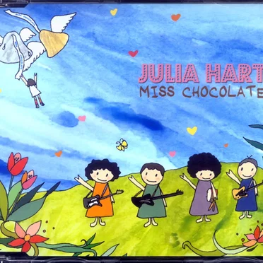 Miss Chocolate