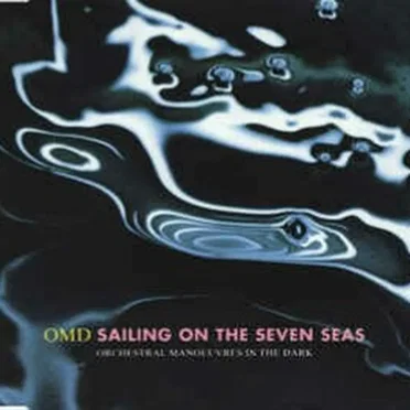 Sailing on the Seven Seas
