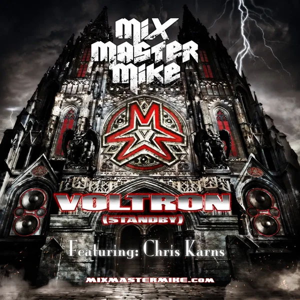 Voltron (Standby)