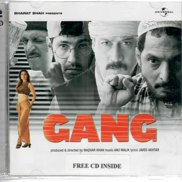 Gang
