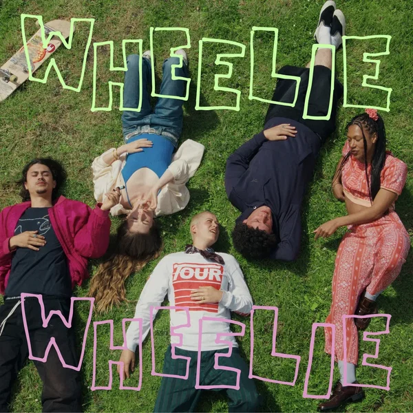 Wheelie (Original Motion Picture Soundtrack)