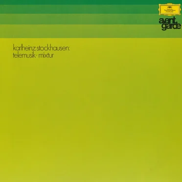 Telemusik / Mixtur