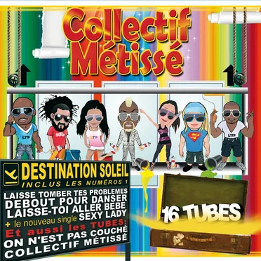 Destination Soleil