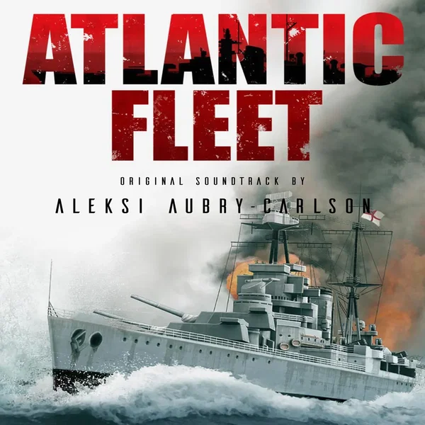 Atlantic Fleet (Original Soundtrack)