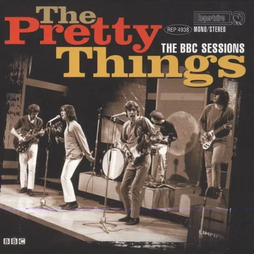 The BBC Sessions