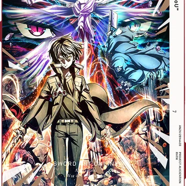 Symphonic Alicization Orchestra War of Underworld #7 Defeating the greed