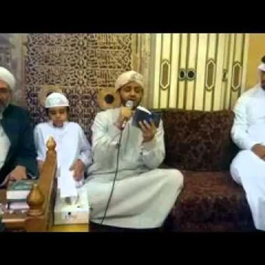 القبة الخضراء مطلبنا