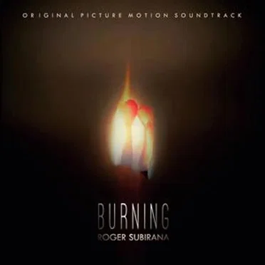 Burning