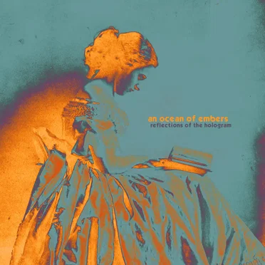 Reflections of the Hologram - EP (New Mix)