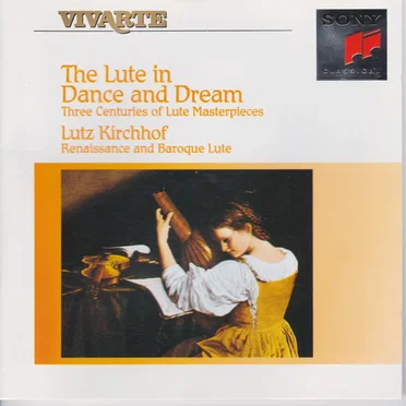 The Lute in Dance and Dream