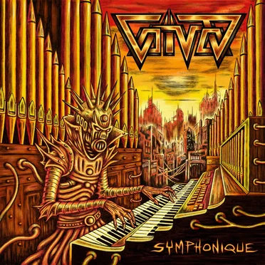 Symphonique (live)