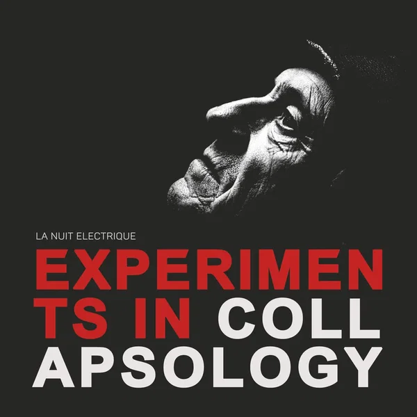 Experiments in Collapsology