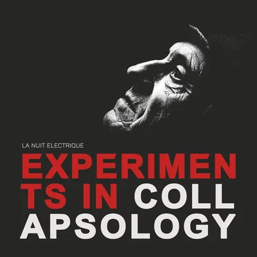 Experiments in Collapsology