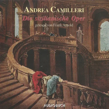 Andrea Camilleri