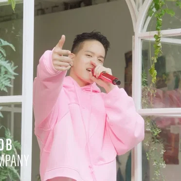 'Daydream' Live Clip by PENIEL - album cover