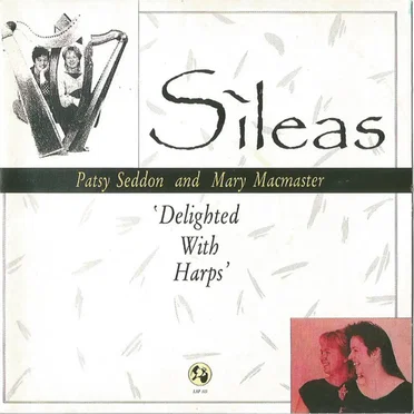 Delighted With Harps