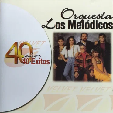 40 Años, 40 Exitos