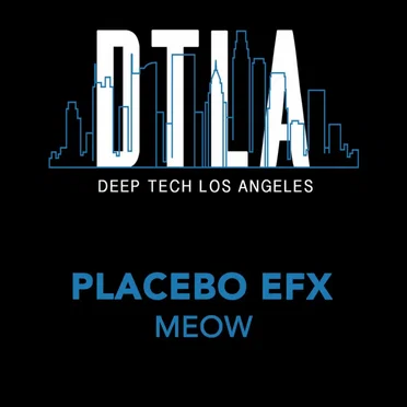 Meow by Placebo eFx - album cover