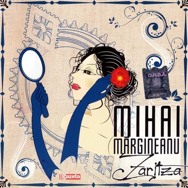 Zaritza