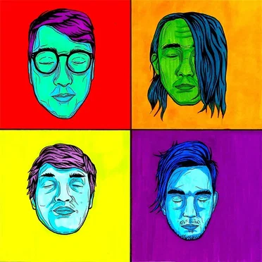 The Many Faced God