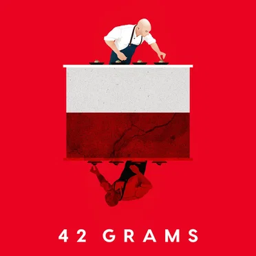 42 Grams