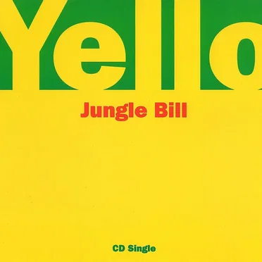 Jungle Bill
