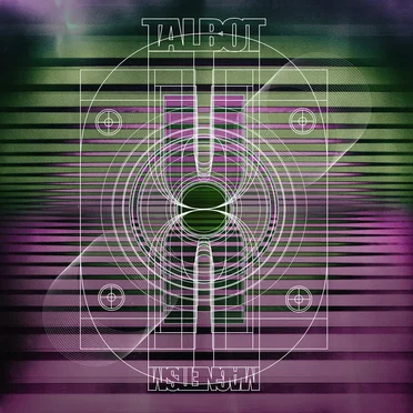 Magnetism by Talbot - album cover