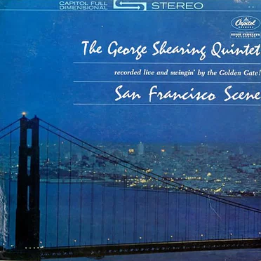 San Francisco Scene