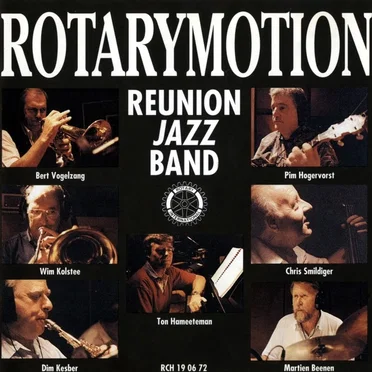 Rotarymotion