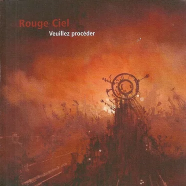 Veuillez Procéder