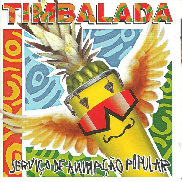 Serviço de animação popular