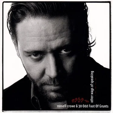 Other Ways of Speaking by 30 Odd Foot of Grunts - album cover