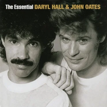 Ultimate Daryl Hall + John Oates