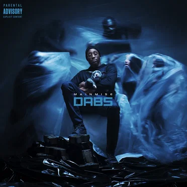 Mainmise by Dabs - album cover
