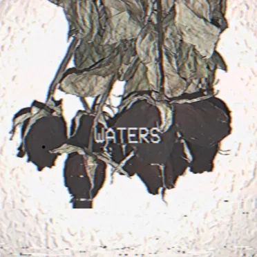 Waters by I Shiver - album cover